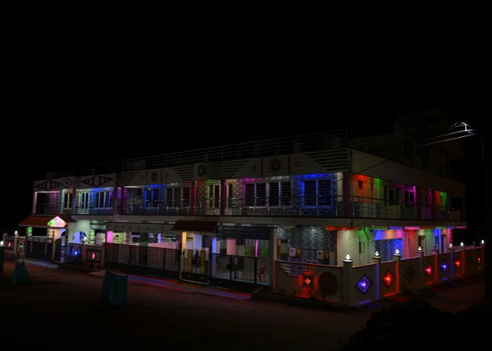 Night View photo 11